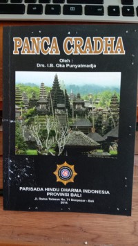 Image of Panca Cradha